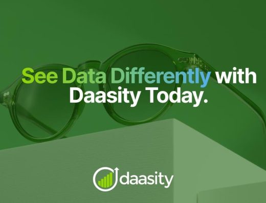 Daasity 服务介绍