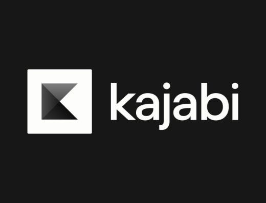 Kajabi（主体待核验） 官网横向主图