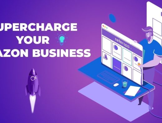 SellerApp 服务介绍