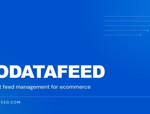 GoDataFeed 服务介绍