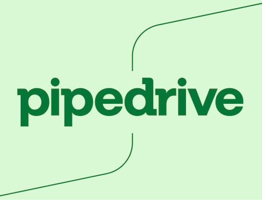 Pipedrive 服务介绍