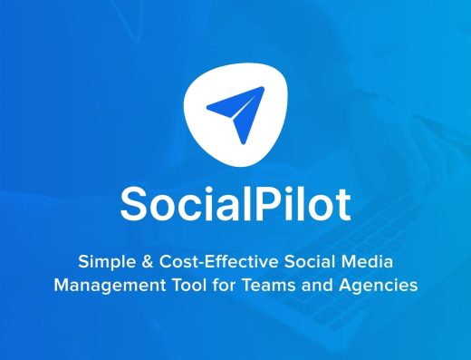 SocialPilot 服务介绍