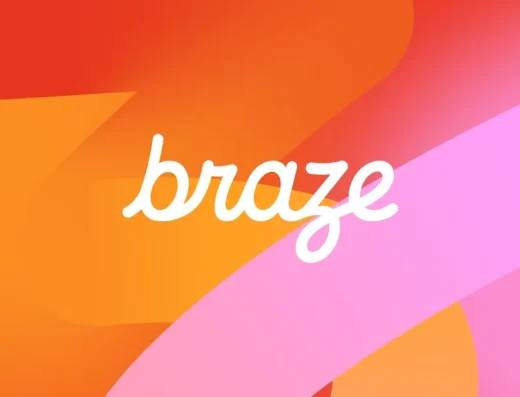 Braze 跨渠道客户互动与营销工具