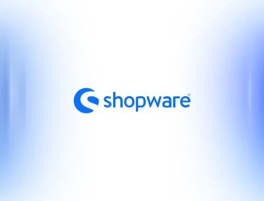 Shopware 电商平台与店铺工具