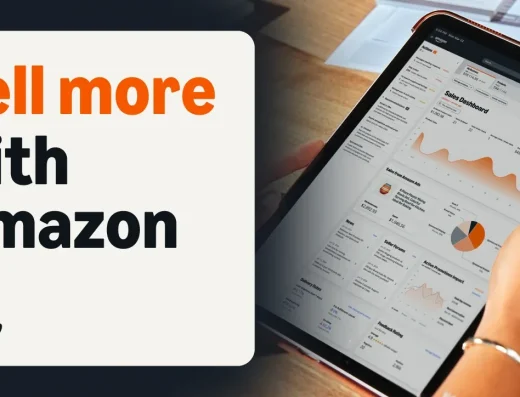Amazon Seller 平台商家与销售服务