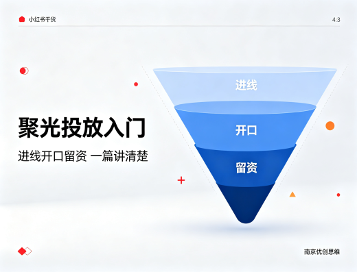 优创思维｜小红书运营与GEO营销服务：官网公开的业务或产品配图