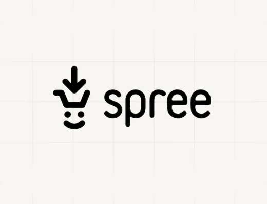 Spree Commerce官网图片