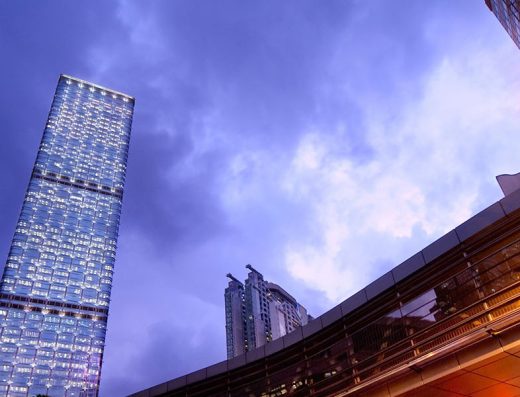 港丰集团官网形象横图