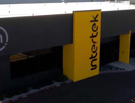 Intertek天祥产品检测认证与质量保障服务