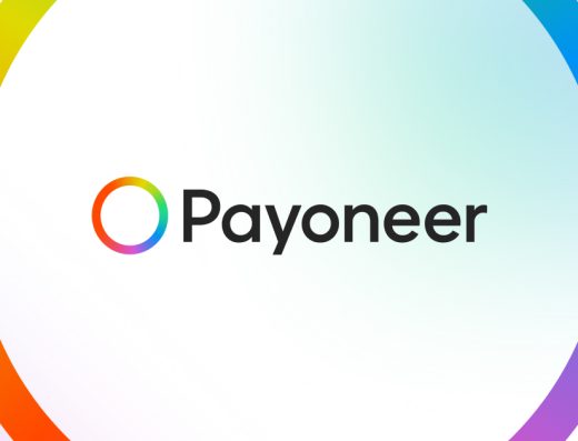 Payoneer派安盈跨境收款与企业支付服务