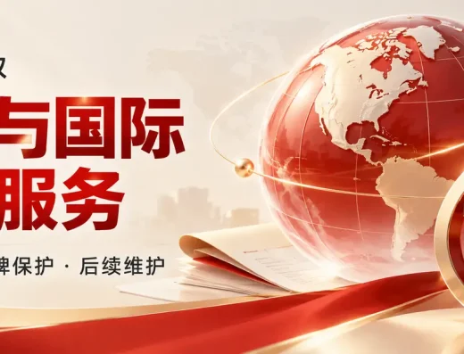 普集知识产权 美国与国际商标服务