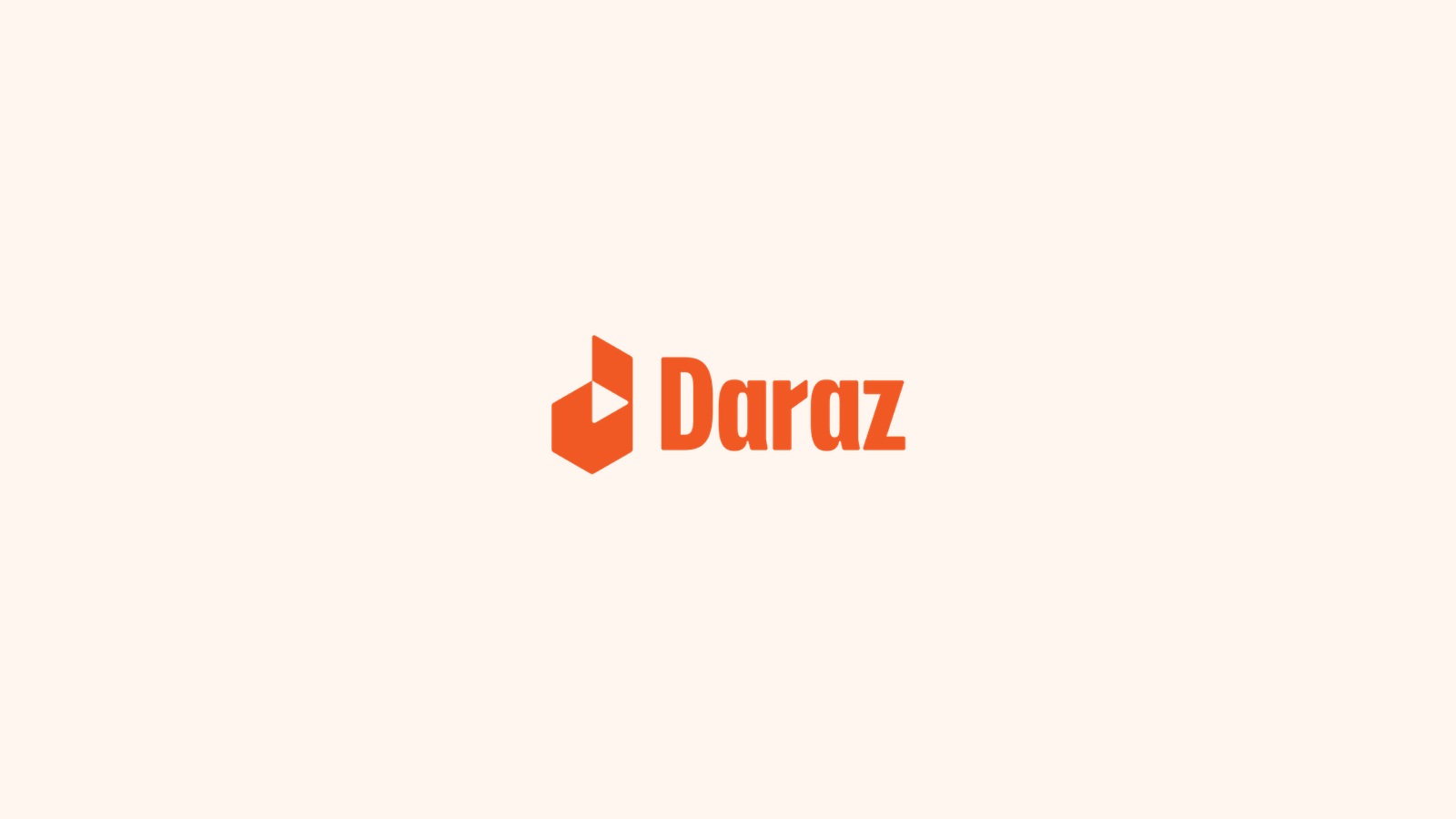 Daraz入驻指南官网素材