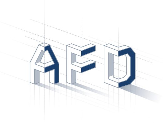 安信方达官网AFD品牌主题图