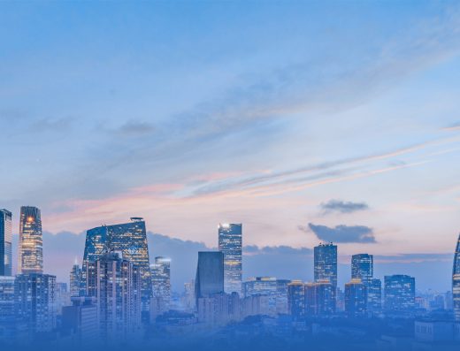 三聚阳光官网北京城市景观主题图
