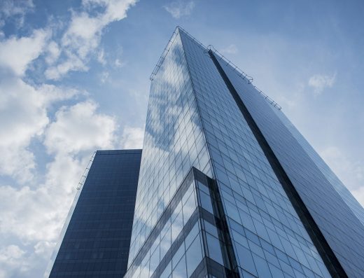 Kenswick官网展示的建筑主题图