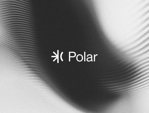 Polar官网品牌展示图