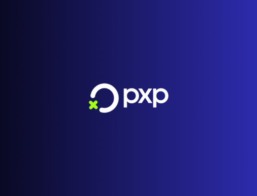 PXP官网现行品牌介绍图