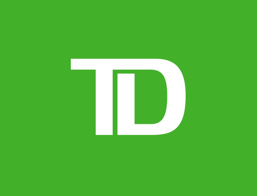 TD官网品牌展示图