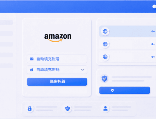 紫鸟浏览器跨境多账号安全与团队协作管理服务