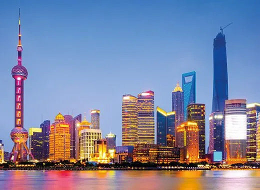 TMF Group中国企业会计、税务与公司管理服务