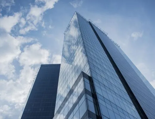 Kenswick官网展示的建筑主题图