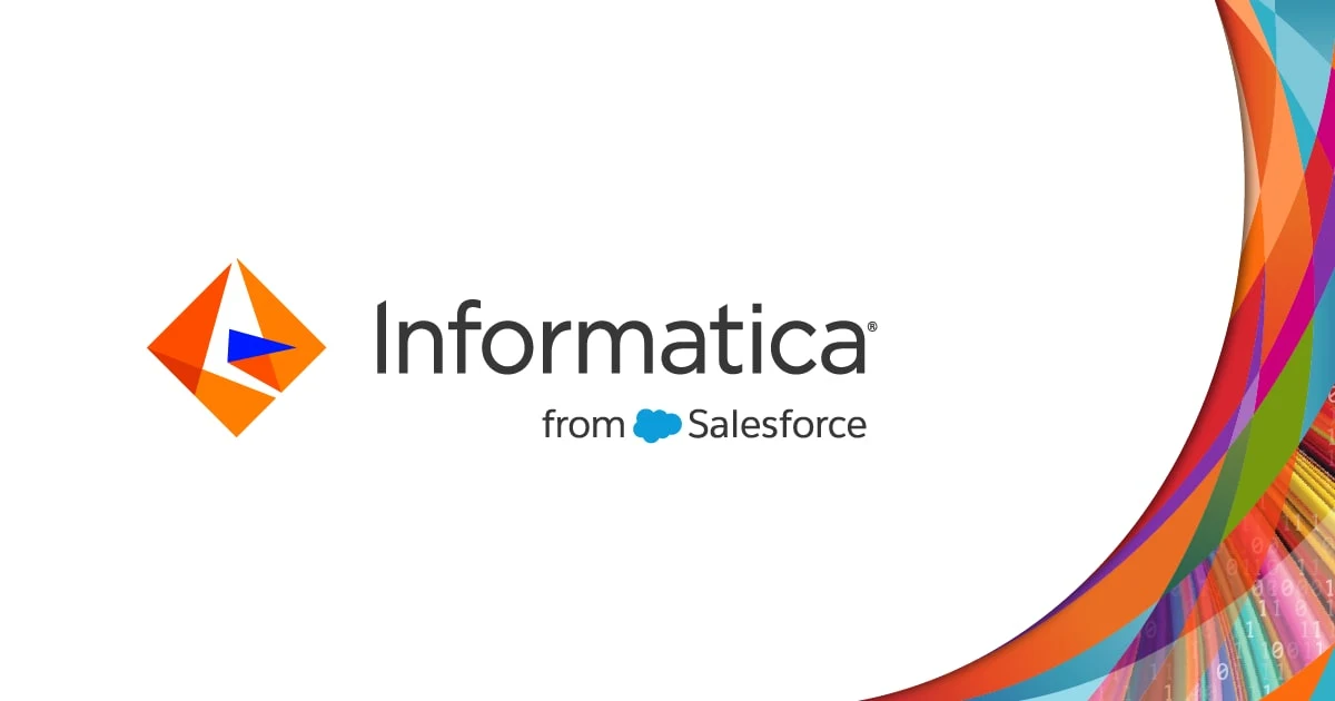 Informatica Product 360（主体待核验） 官网横向主图