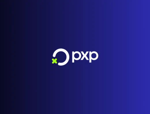 PXP官网现行品牌介绍图