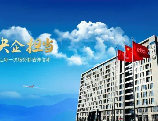 国检集团 CTC