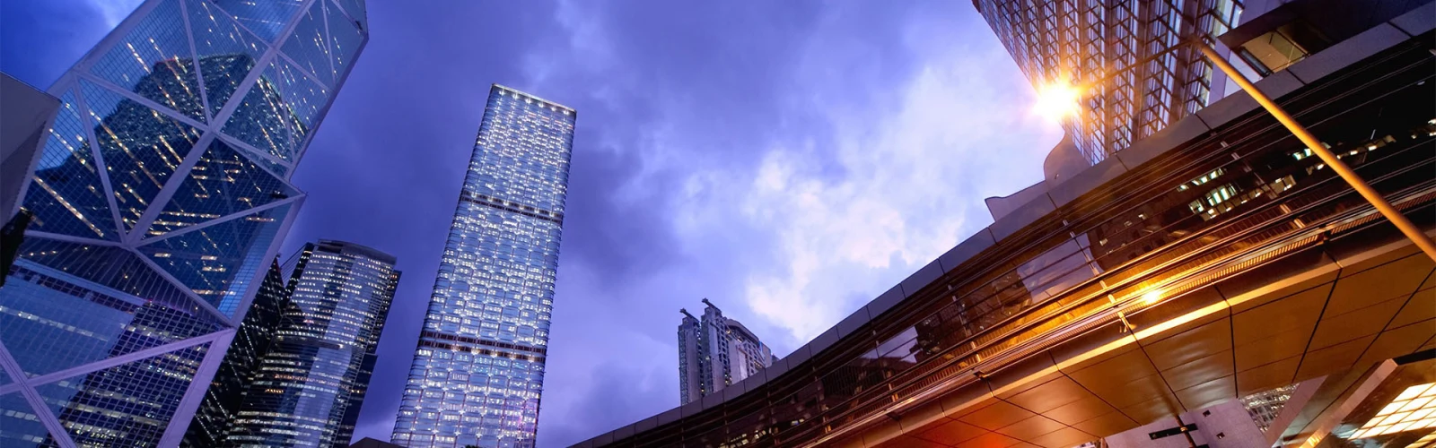 港丰集团官网形象横图